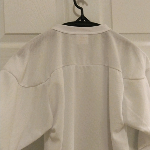 Hockey Jersey - Athletic International - NWOT - Picture 4 of 5